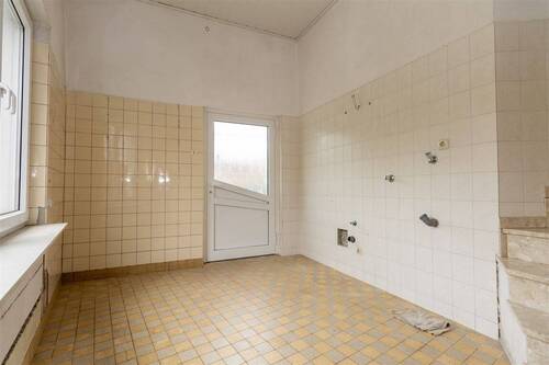 ehemaliger Laden Erdgeschoss - 