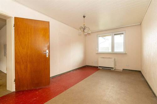 Zimmer III Obergeschoss - 