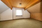 Zimmer Dachgeschoss - 