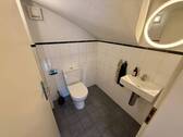 Gäste-WC EG - 
