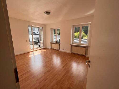 Wohnzimmer OG - 