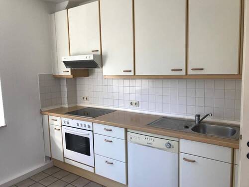 Küche OG - 