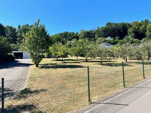 IMG_7004.jpg - Baugrundstück in St. Ingbert-Reichenbrunn (Sackgassenlage)