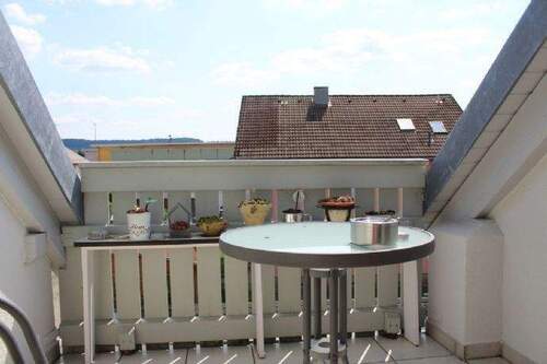 Sonnenplatz Loggia ... - 
