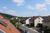 ... mit Ausblick - 