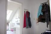 Nach der Eingangsdiele ... - 