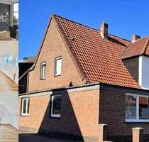 Renovierte 3-Zimmer-Wohnung - BadBalkonKüche inklusive - Gifhorn