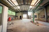 Kranbereich - Halle zur Miete in Bendorf