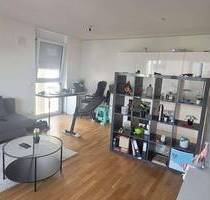 Möblierte 2-Zimmer-Wohnung mit Loggia in München - sofort einziehen!