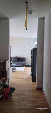 Bild 3 - 2 Zimmer Etagenwohnung in München