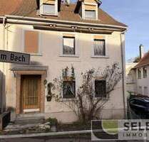 Verwertungsobjekt! Zwei renovierungsbedürftige Wohnhäuser auf einem Grundstück - Hausweiler