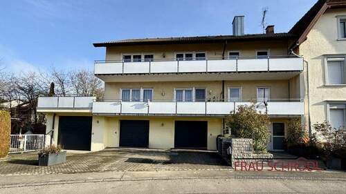 Bild 1 - Attraktives Wohnen 5,5-Zimmer ab 01.03.2026 zu vermieten Gottmadingen-Bietingen