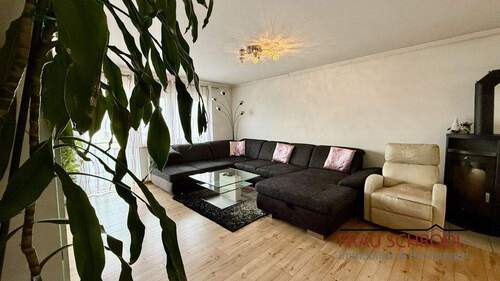 Wohnen - 5 Zimmer Etagenwohnung in Gottmadingen-Bietingen