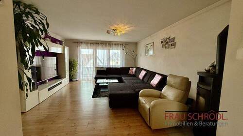 Bild 4 - Etagenwohnung in Gottmadingen-Bietingen zur Miete