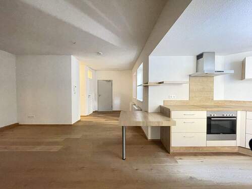 Wohnen/Essen/Kochen - 