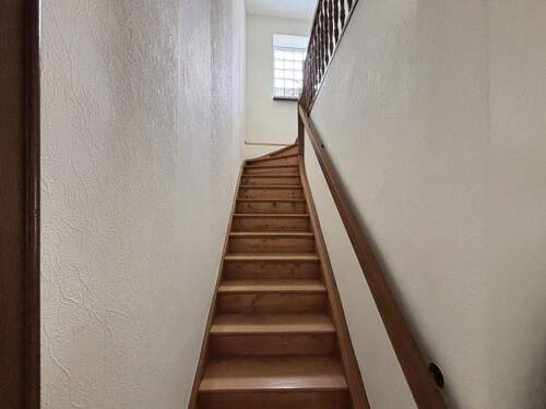 Treppenhaus - 