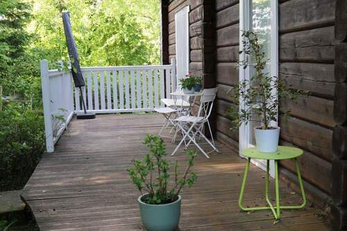 Terrasse Ost 2015 - 
