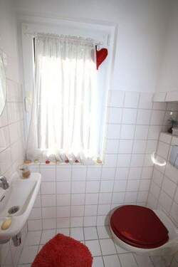 Gäste-WC - 