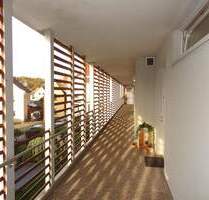 Selbstbestimmtes Leben sicher betreut - 2-ZKB-Seniorenwohnung in Kraichtal-Unteröwisheim