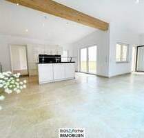 Kernsaniertes Stadthaus mit Atrium, Terrasse u. Balkon in ruhiger Lage - Einliegerwohnung vorhanden - Nierstein