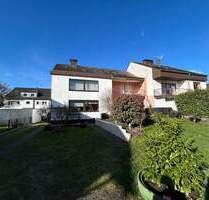 3FH mit viel Platz und herrlichem Gartengrundstück - Offenbach am Main Rumpenheim