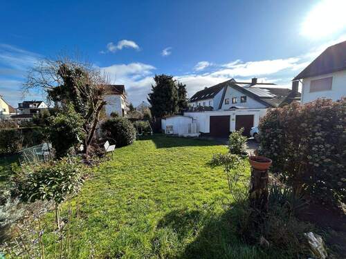 IMG_9925.jpeg - 8 Zimmer Doppelhaushälfte in Offenbach am Main