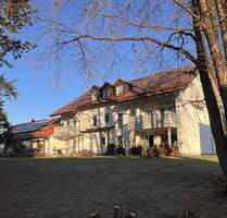 gepflegte 2 Zimmerwohnung im EG + Hobbyraum im UG - B7 - Aidenbach