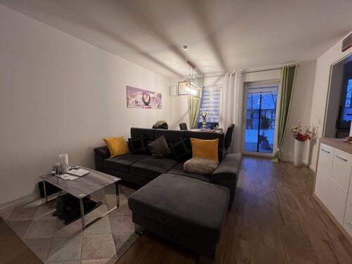 Bild 3 - 2 Zimmer Etagenwohnung in Aidenbach