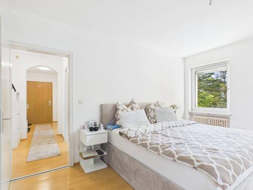 Schlafzimmer - 