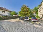 Stellplatz in der Mitte - 