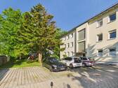 Stellplatz in der Mitte - 