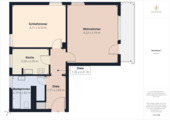 Grundriss - 