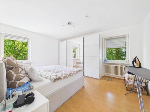 Schlafzimmer - 