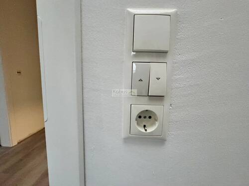 Tastatur Außenjalousien - 