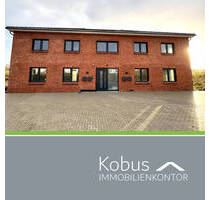 NEUBAU: 4-Familienhaus in Wrestedt - bezugsfertig!