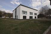 Rückansicht - 