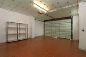große Garage - 