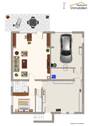 Grundriss Untergeschoss (2) - 