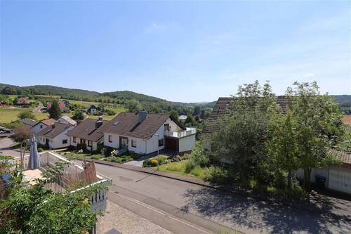 Aussicht - 