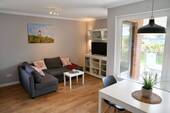 Bild 3 - 2 Zimmer Etagenwohnung in Wenningstedt