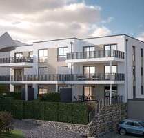 Barrierefreie Neubau-Eigentumswohnung im KfW 40 QNG Standard in Schwandorf - Im Herzen der Stadt