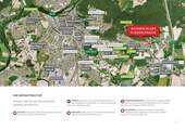 Schwandorf_Fliederstrasse_Lage - Etagenwohnung mit 53,90 m² in Schwandorf zum Kaufen