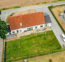 Einzigartiges Wohn-Unikat mit Panoramablick in Dümmer See Nähe - Marl