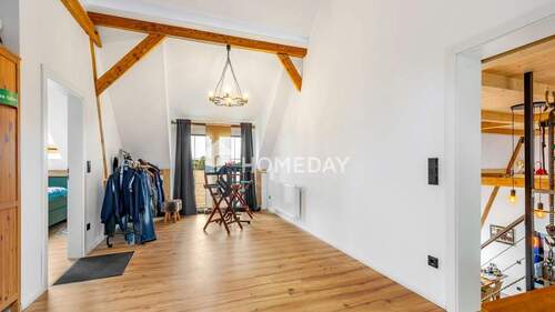 1. OG Wohnzimmer 2 - 