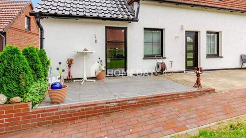 Terrasse 1 - 7 Zimmer Einfamilienhaus zum Kaufen in Marl