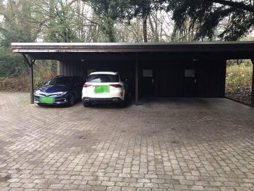 Bild 2 - 6 Zimmer Doppelhaushälfte zur Miete in Bremen St. Magnus