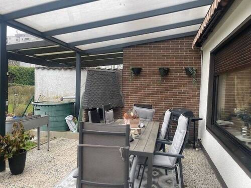Terrasse - 