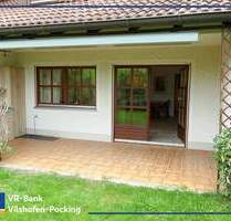 IHR NEUES ZUHAUSE IN RUHIGER LAGE: GEMÜTLICHE 3-ZIMMER-WOHNUNG MIT TERRASSE! - Bayerbach