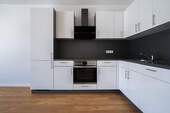 Beispielansicht Einbauküche - Etagenwohnung mit 71,00 m&sup2; in Berlin zur Miete