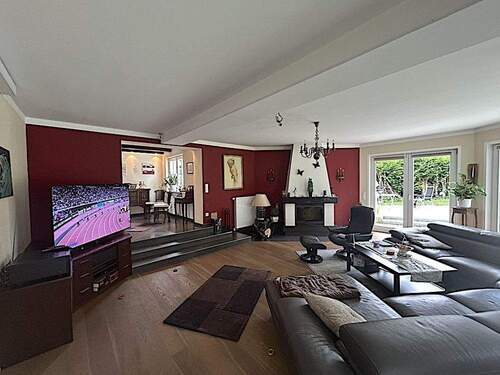 Großes Wohnzimmer - 